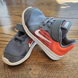 Nike Downshifter 8 sneakers Size 7C